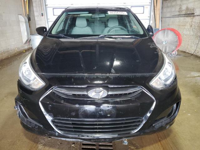 Photo 5 from auction – 2017 HYUNDAI ACCENT SE with VIN KMHCT4AE6HU253085