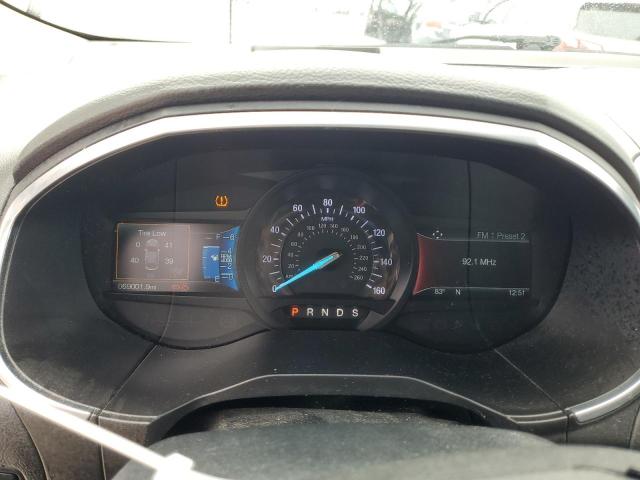Photo 9 from auction – 2018 FORD EDGE TITAN with VIN 2FMPK4K88JBC10991