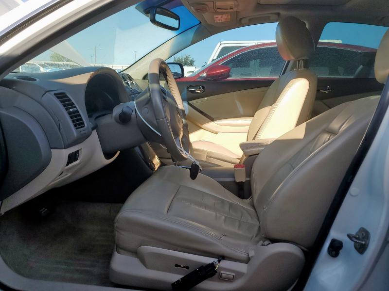 Photo 7 from auction – 2011 NISSAN ALTIMA BAS with VIN 1N4AL2AP0BN482077