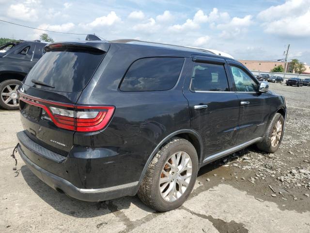 Photo 3 from auction – 2015 DODGE DURANGO CI with VIN 1C4RDJEG6FC939247