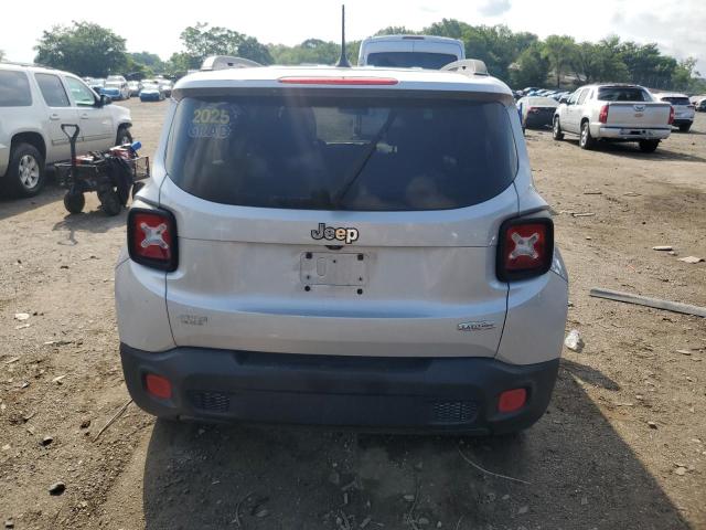 Photo 6 from auction – 2017 JEEP RENEGADE L with VIN ZACCJABB9HPF16877