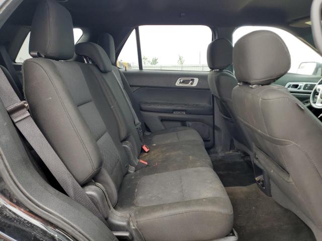 Photo 11 from auction – 2014 FORD EXPLORER X with VIN 1FM5K8D85EGA40499