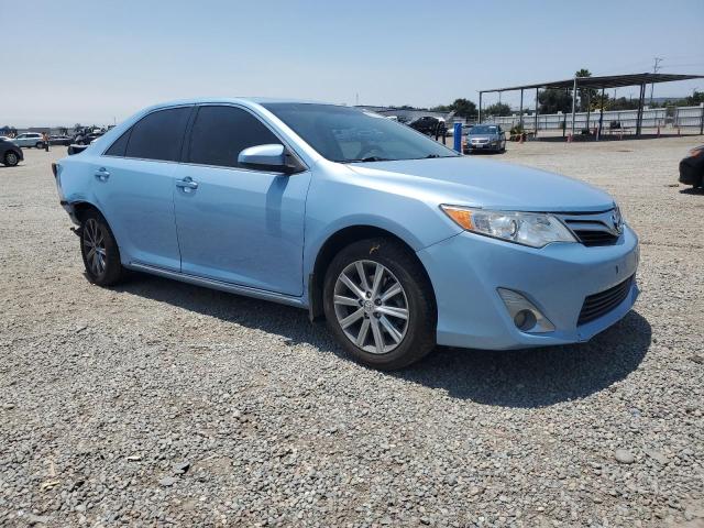 Photo 4 from auction – 2014 TOYOTA CAMRY L with VIN 4T4BF1FK9ER344353