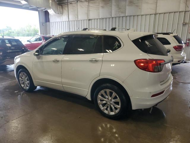 Photo 2 from auction – 2017 BUICK ENVISION E with VIN LRBFXDSA6HD143735