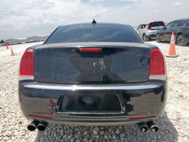 Photo 6 from auction – 2019 CHRYSLER 300 LIMITE with VIN 2C3CCAEG1KH682650