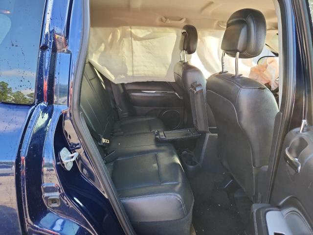 Photo 11 from auction – 2014 JEEP COMPASS LI with VIN 1C4NJCCBXED871456