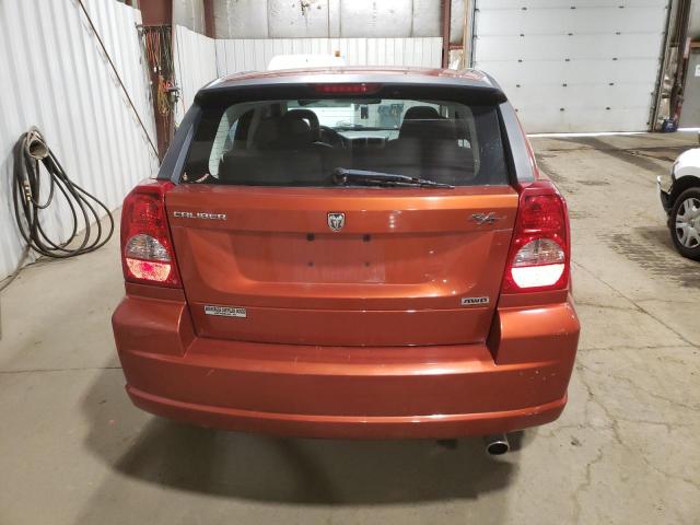Photo 6 from auction – 2007 DODGE CALIBER R/ with VIN 1B3HE78K37D344610