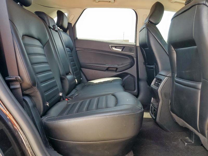 Photo 11 from auction – 2020 FORD EDGE SEL with VIN 2FMPK3J91LBA10381