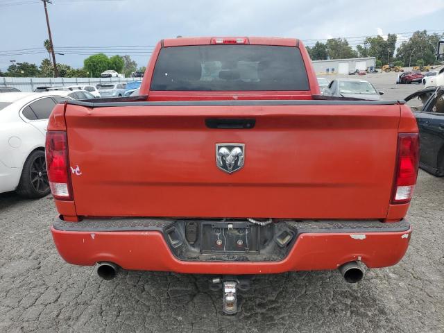 Photo 6 from auction – 2013 RAM 1500 ST with VIN 1C6RR6KT7DS655216