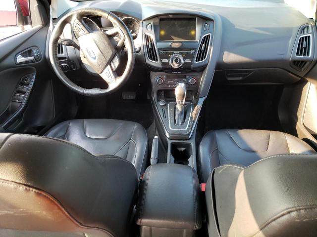 Photo 8 from auction – 2016 FORD FOCUS TITA with VIN 1FADP3N23GL211555