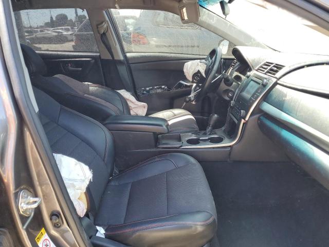 Photo 7 from auction – 2017 TOYOTA CAMRY LE with VIN 4T1BF1FK0HU799123