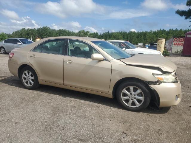 Photo 4 from auction – 2011 TOYOTA CAMRY BASE with VIN 4T1BF3EK1BU223030