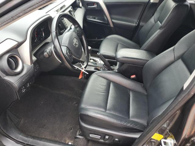 Photo 7 from auction – 2016 TOYOTA RAV4 LIMITED with VIN JTMDFREV6GJ090977