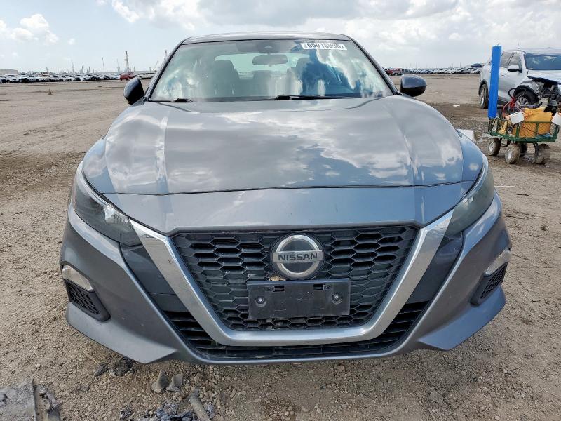 Photo 5 from auction – 2022 NISSAN ALTIMA S with VIN 1N4BL4BV7NN326264