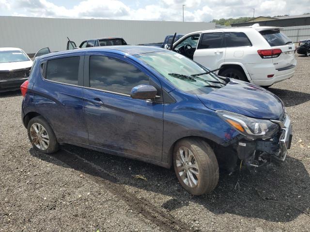 Photo 4 from auction – 2022 CHEVROLET SPARK 1LT with VIN KL8CD6SA2NC023434