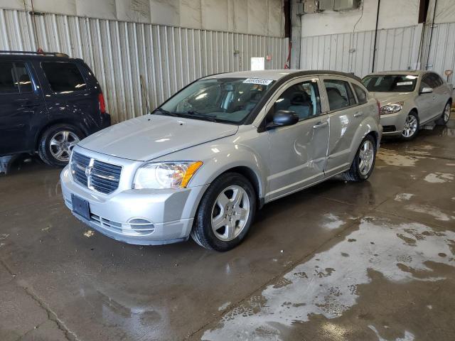 DODGE CALIBER SX 2009 with VIN 1B3HB48A99D132196 - Photo from auction