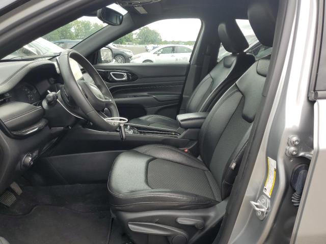 Photo 7 from auction – 2022 JEEP COMPASS with VIN 3C4NJDBBXNT194569