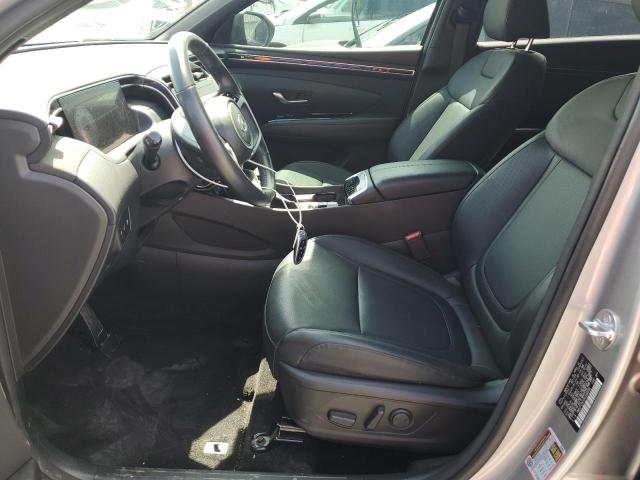 Photo 7 from auction – 2024 HYUNDAI TUCSON XRT with VIN KM8JFCDEXRU298696