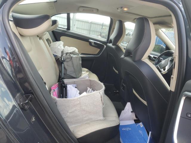 Photo 10 from auction – 2013 VOLVO S60 T5 with VIN YV1612FS2D2187161
