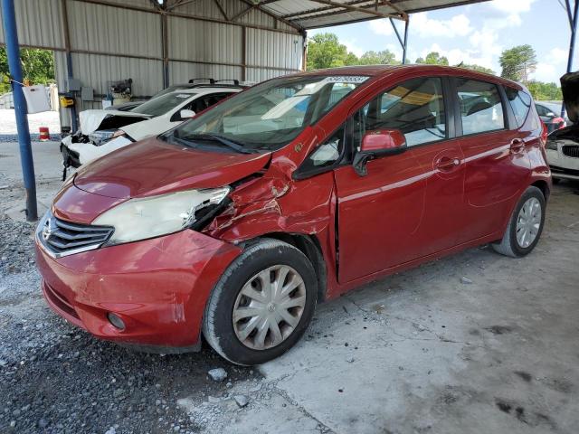 NISSAN VERSA NOTE 2014 with VIN 3N1CE2CP8EL415714 - Photo from auction