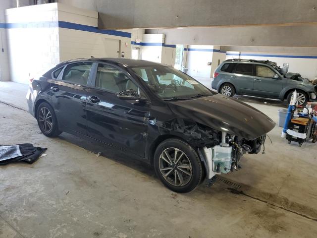 Photo 4 from auction – 2023 KIA FORTE LX with VIN 3KPF24AD5PE553600