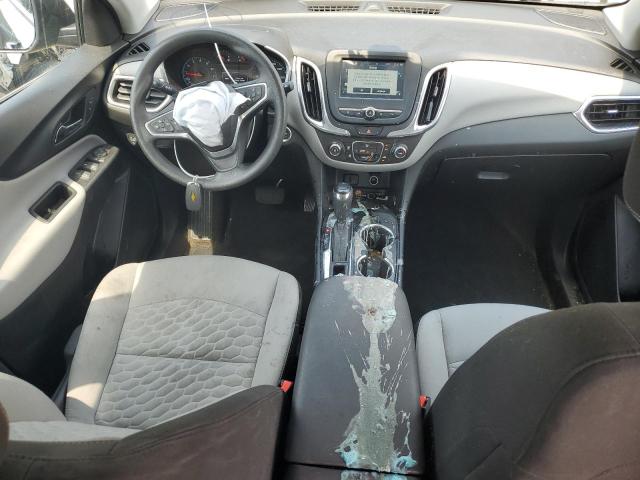 Photo 8 from auction – 2018 CHEVROLET EQUINOX LS with VIN 2GNAXHEV0J6126460