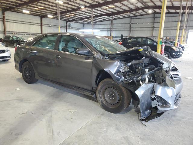 Photo 4 from auction – 2014 TOYOTA CAMRY L with VIN 4T1BF1FK3EU832756