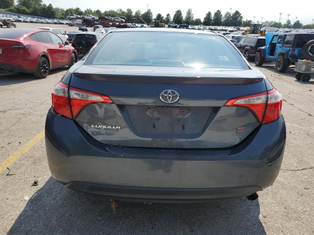 Photo 6 from auction – 2014 TOYOTA COROLLA L with VIN 2T1BURHE9EC182019