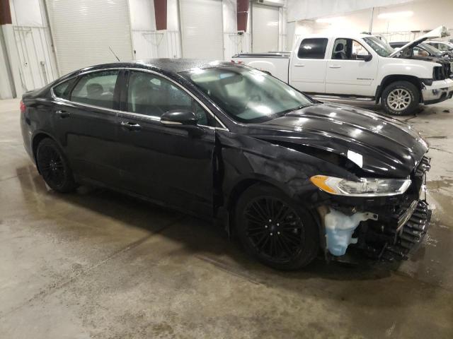 Photo 4 from auction – 2014 FORD FUSION SE with VIN 3FA6P0H96ER294140