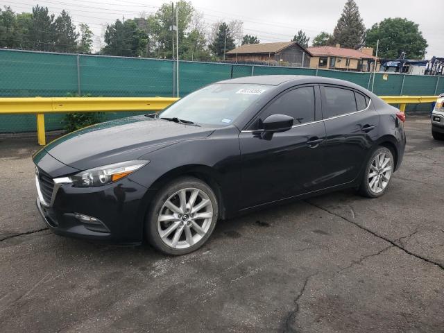Photo 1 from auction – 2017 MAZDA 3 TOURING with VIN 3MZBN1V7XHM151391