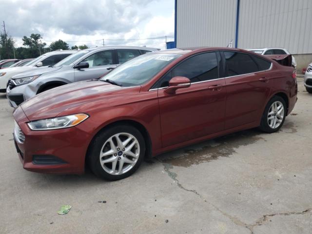 Photo 1 from auction – 2014 FORD FUSION SE with VIN 3FA6P0H76ER388145