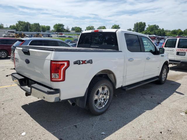 Photo 3 from auction – 2015 FORD F150 SUPER with VIN 1FTEW1EPXFKD35425
