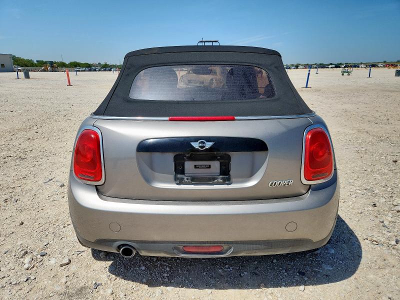Photo 6 from auction – 2017 MINI COOPER with VIN WMWWG5C35H3C20513