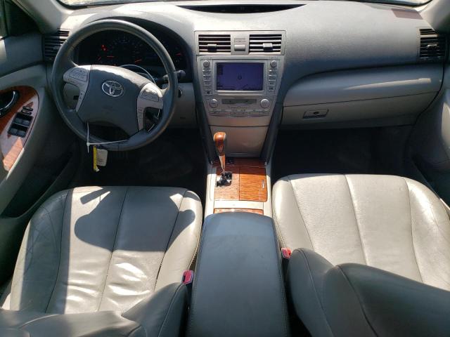 Photo 8 from auction – 2010 TOYOTA CAMRY BASE with VIN 4T4BF3EK7AR059562