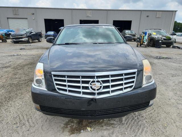 Photo 5 from auction – 2008 CADILLAC DTS with VIN 1G6KD57YX8U163090