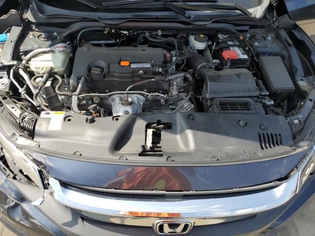 Photo 11 from auction – 2018 HONDA CIVIC LX with VIN 2HGFC2F57JH559852