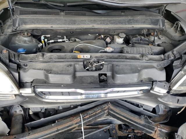 Снимка 11 от търг – 2012 KIA SOUL + с VIN KNDJT2A68C7416822
