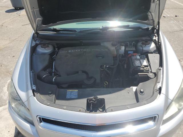 Photo 11 from auction – 2009 CHEVROLET MALIBU 2LT with VIN 1G1ZJ57B59F238017