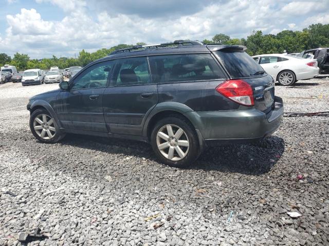 Zdjęcie 2 z aukcji – 2008 SUBARU OUTBACK 2. z VIN 4S4BP62C187324765