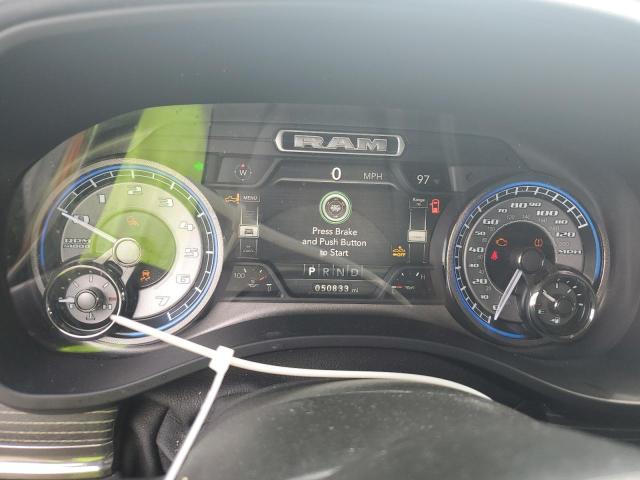 صورة رقم 9 من المزاد - 2020 RAM 1500 LIMITED مع VIN 1C6SRFHT3LN397315