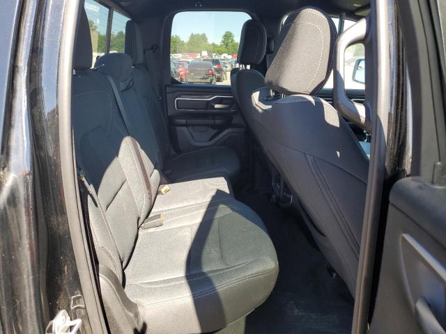 Photo 10 from auction – 2021 RAM 1500 BIG H with VIN 1C6RRFBG7MN522652