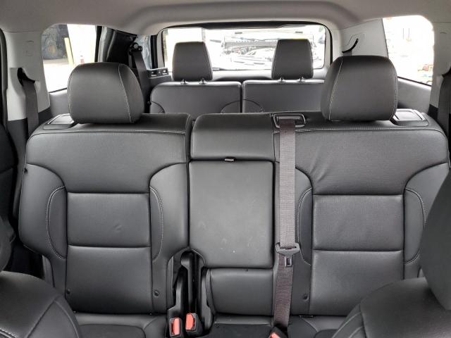 Photo 10 from auction – 2023 GMC ACADIA SLT with VIN 1GKKNUL49PZ221686