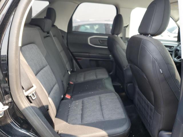 Photo 10 from auction – 2021 FORD BRONCO SPO with VIN 3FMCR9B64MRB30437