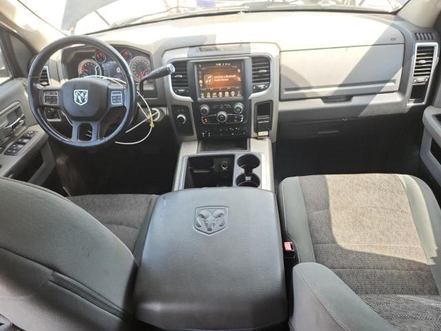 Photo 8 from auction – 2015 RAM 2500 SLT with VIN 3C6UR5MLXFG527323
