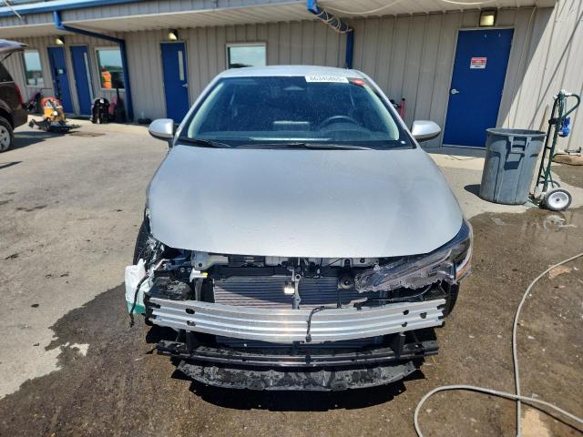 Photo 5 from auction – 2025 TOYOTA COROLLA LE with VIN 5YFB4MDE8SP304051
