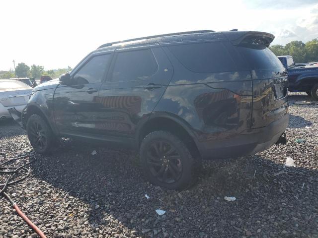 Photo 2 from auction – 2017 LAND ROVER DISCOVERY with VIN SALRRBBK1HA024717