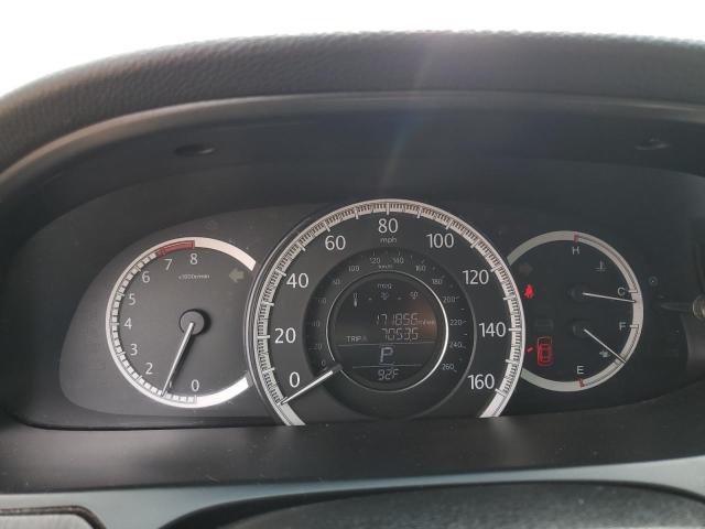 Photo 9 from auction – 2015 HONDA ACCORD EX with VIN 1HGCR2F73FA002915