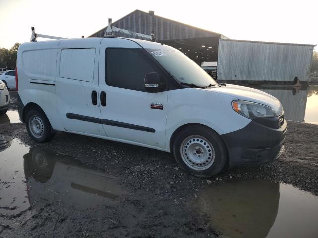 Photo 4 from auction – 2016 RAM PROMASTER with VIN ZFBERFAT2G6A96590