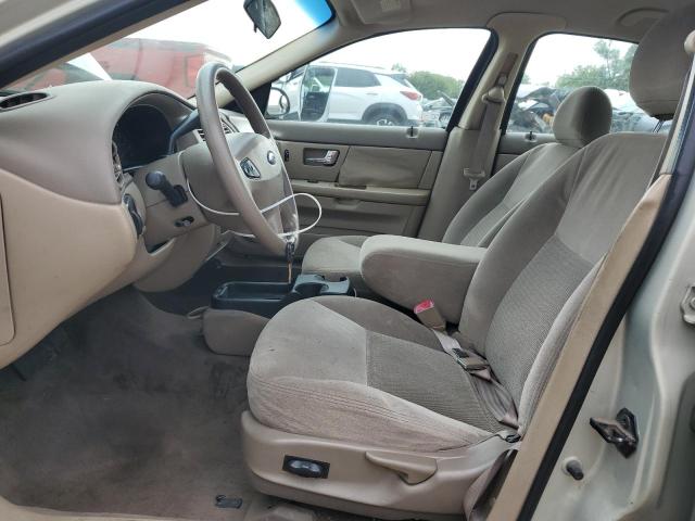 Photo 7 from auction – 2003 FORD TAURUS SE with VIN 1FAFP53U03G119007