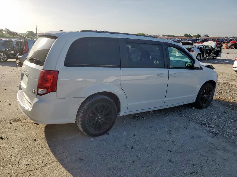 Photo 3 from auction – 2019 DODGE GRAND CARA with VIN 2C4RDGEG1KR679361